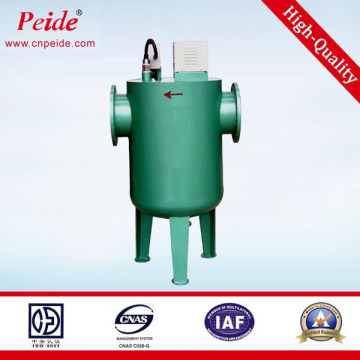 Integrated Water Treatment Equipment for Well Water with Price